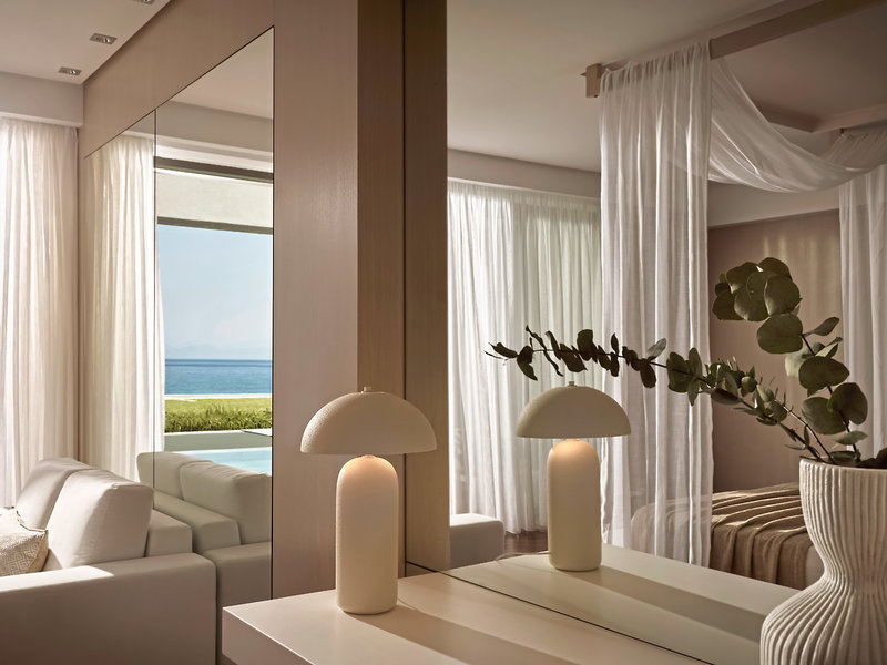 Lesante Blu Exclusive Beach Resort 26