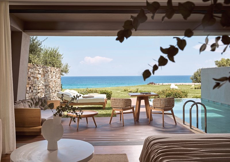 Lesante Blu Exclusive Beach Resort 30