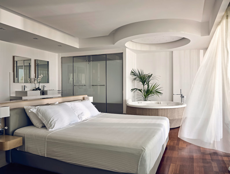 Lesante Blu Exclusive Beach Resort 32