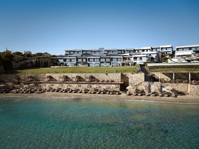 Lesante Blu Exclusive Beach Resort 1