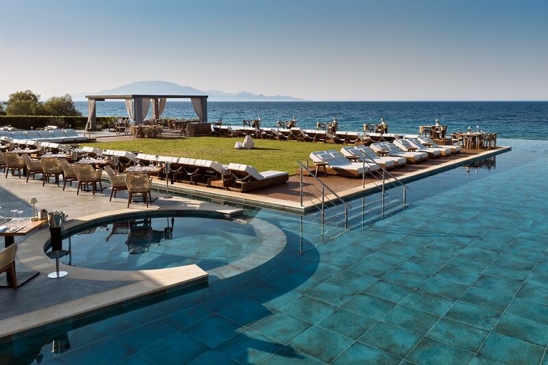 Lesante Blu Exclusive Beach Resort 3