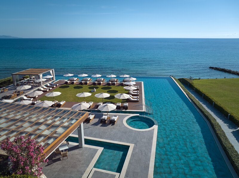 Lesante Blu Exclusive Beach Resort 4