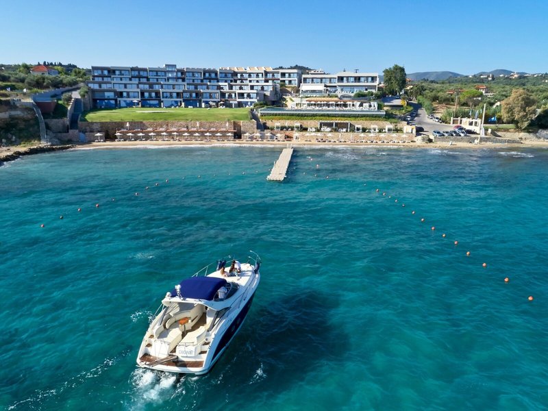 Lesante Blu Exclusive Beach Resort 2