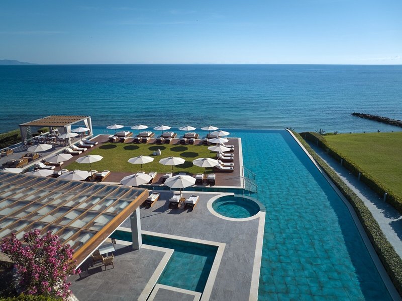 Lesante Blu Exclusive Beach Resort 3