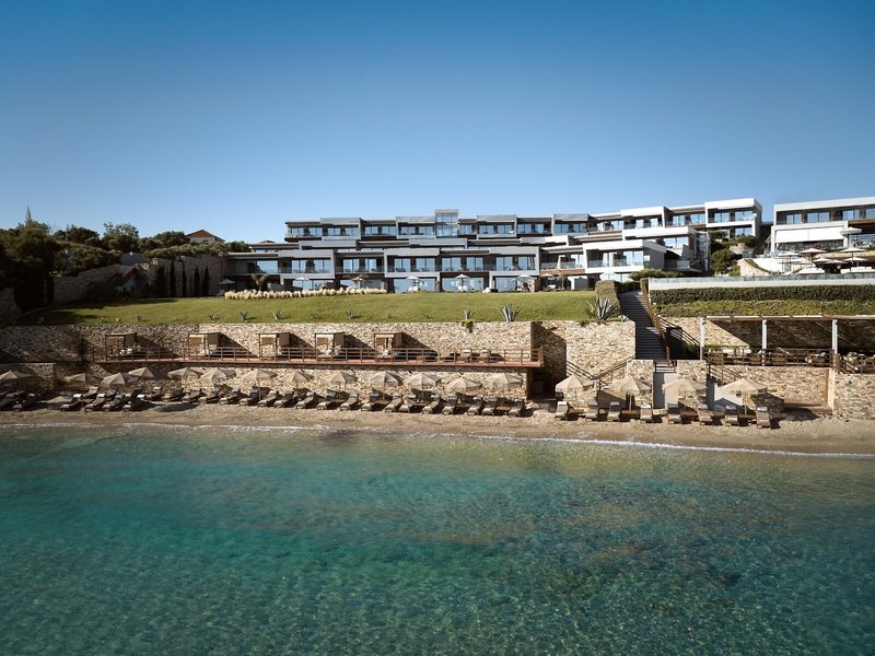 Lesante Blu Exclusive Beach Resort 4