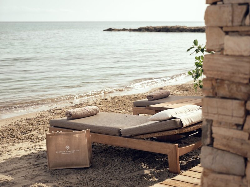 Lesante Blu Exclusive Beach Resort 5