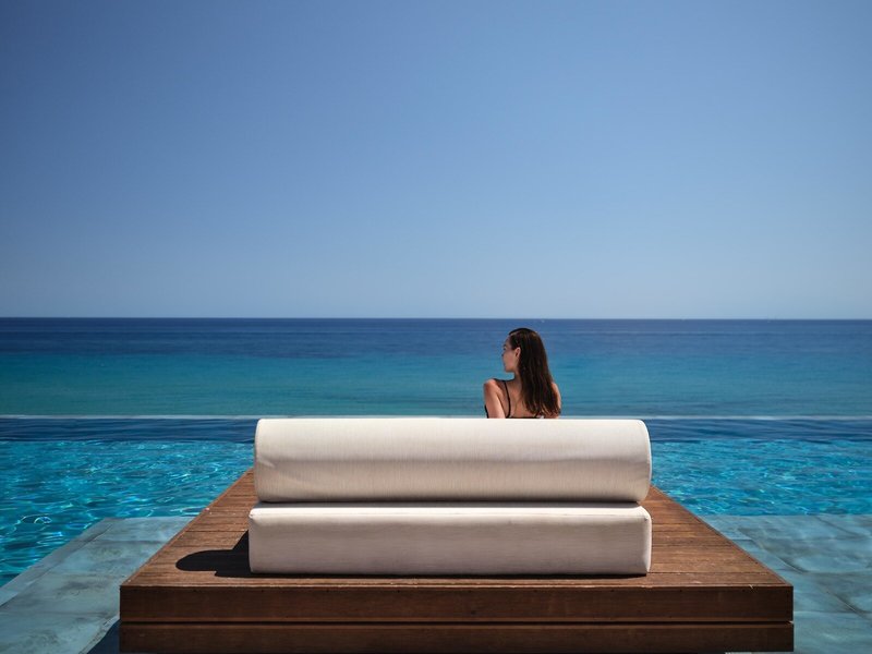 Lesante Blu Exclusive Beach Resort 8