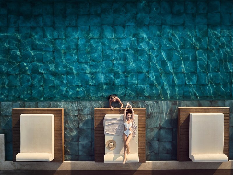 Lesante Blu Exclusive Beach Resort 10
