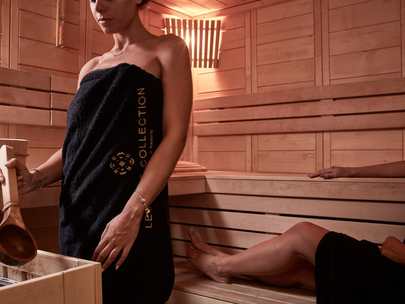 Lesante Blu Exclusive Beach Resort 25