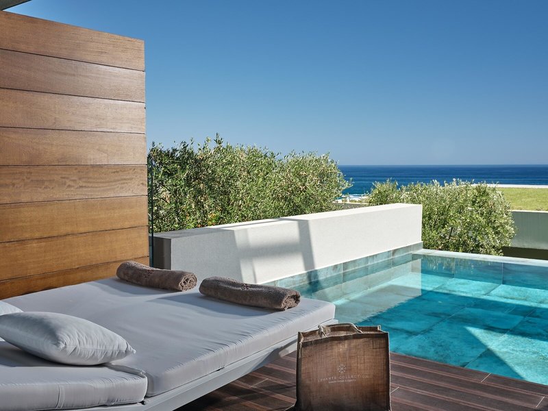 Lesante Blu Exclusive Beach Resort 35
