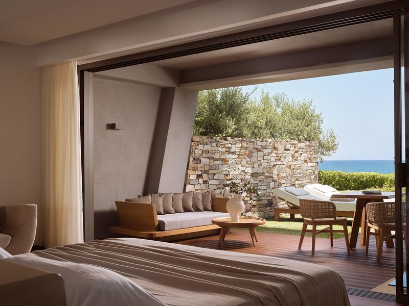 Lesante Blu Exclusive Beach Resort 42