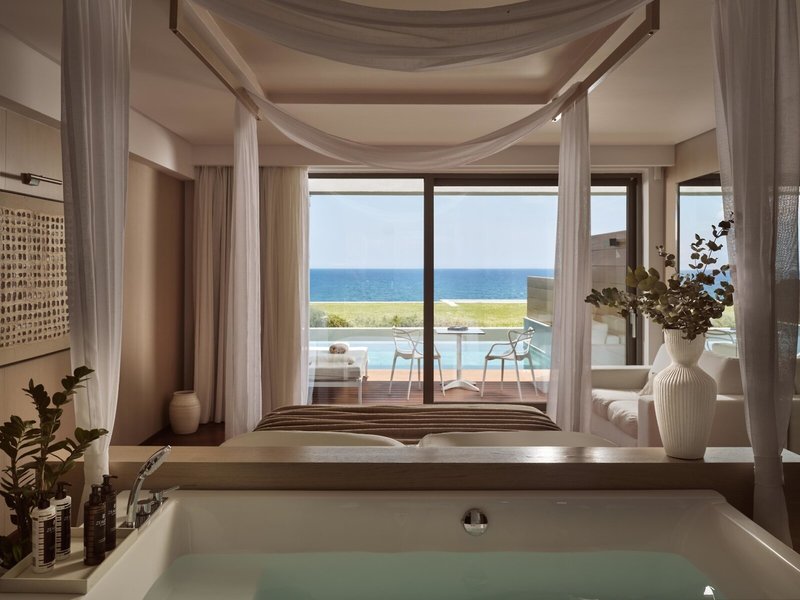 Lesante Blu Exclusive Beach Resort 46