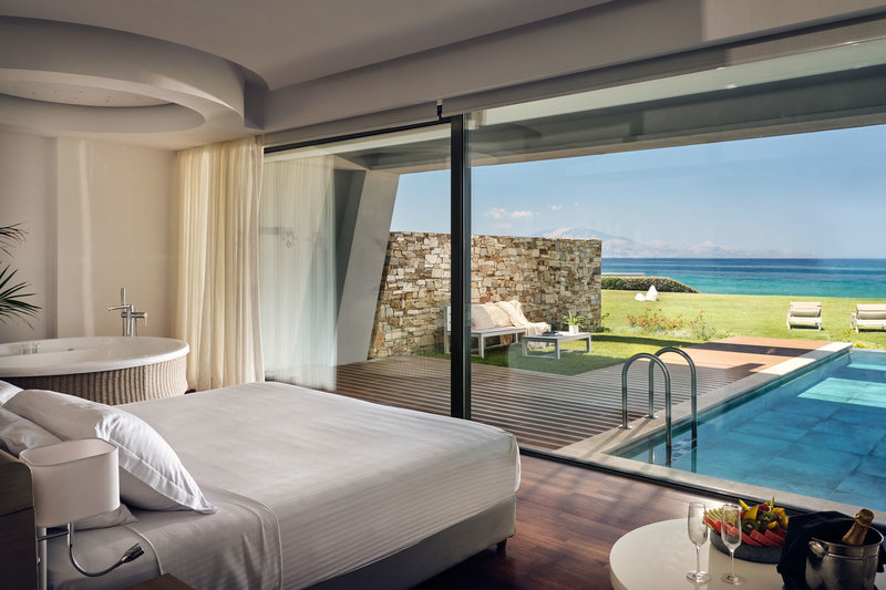 Lesante Blu Exclusive Beach Resort 6