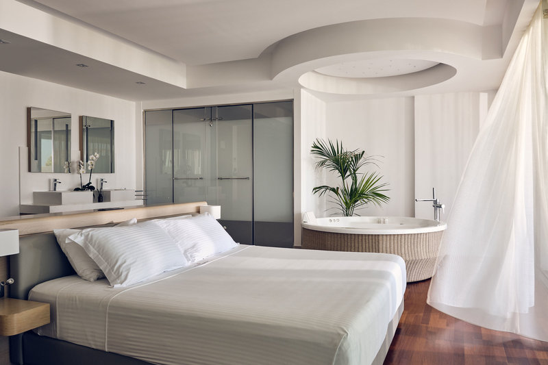 Lesante Blu Exclusive Beach Resort 7