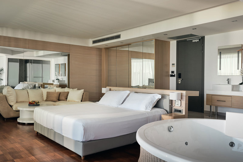 Lesante Blu Exclusive Beach Resort 8
