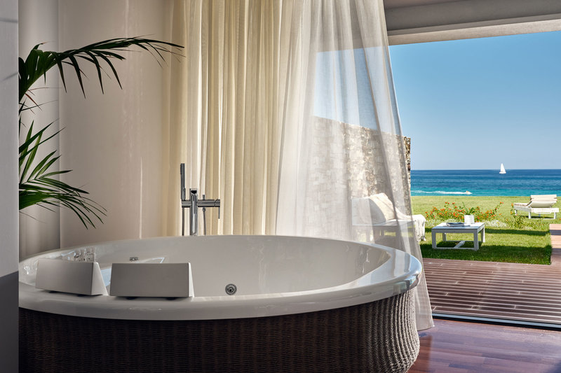 Lesante Blu Exclusive Beach Resort 9