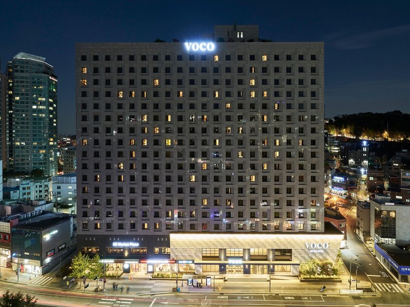voco Seoul Myeongdong 3