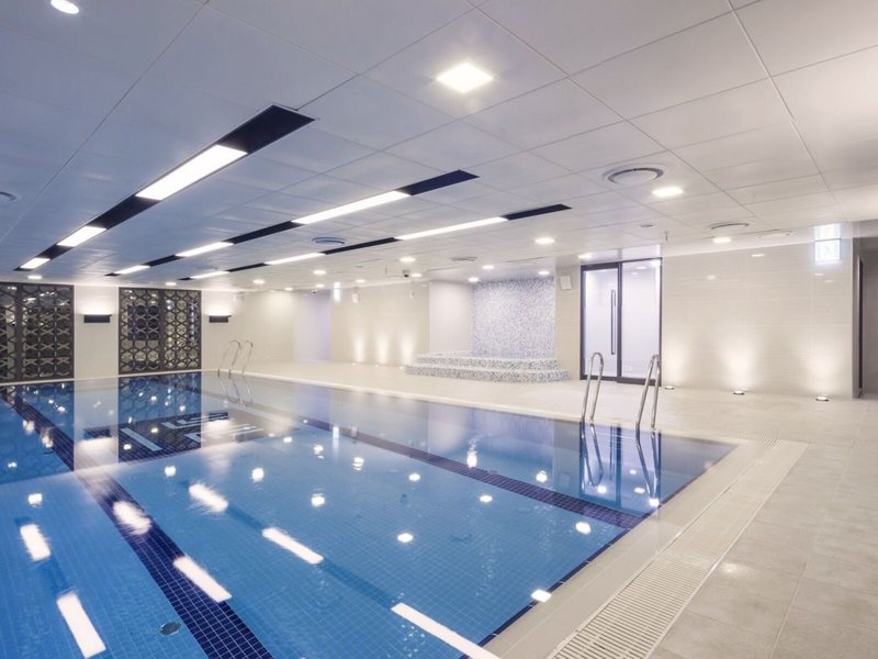 voco Seoul Myeongdong 9