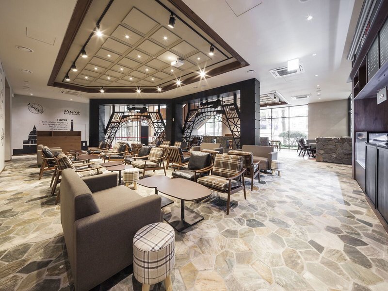 voco Seoul Myeongdong 14