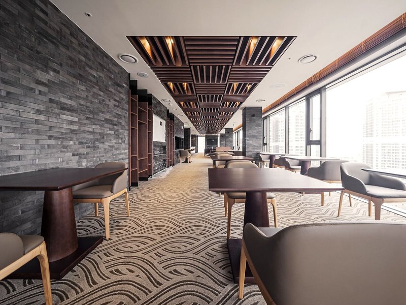 voco Seoul Myeongdong 15