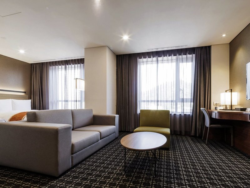 voco Seoul Myeongdong 19