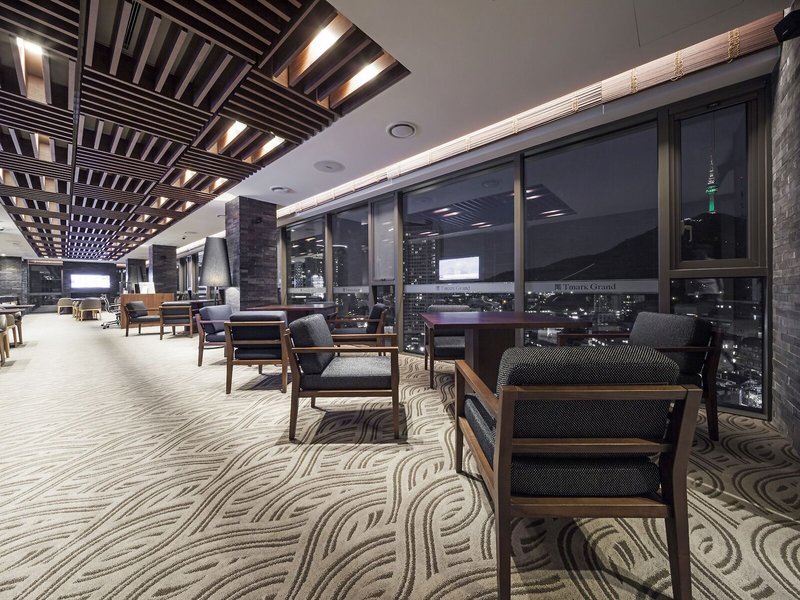 voco Seoul Myeongdong 20