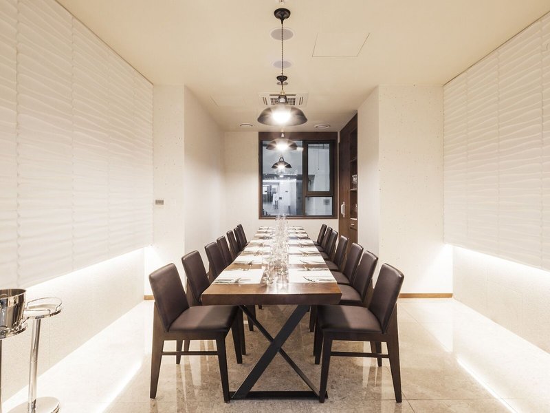 voco Seoul Myeongdong 21