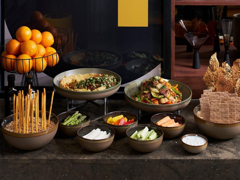 voco Seoul Myeongdong 22