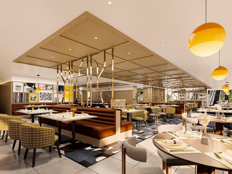 voco Seoul Myeongdong 23