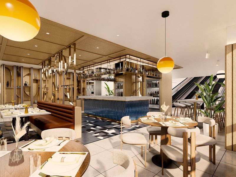 voco Seoul Myeongdong 24