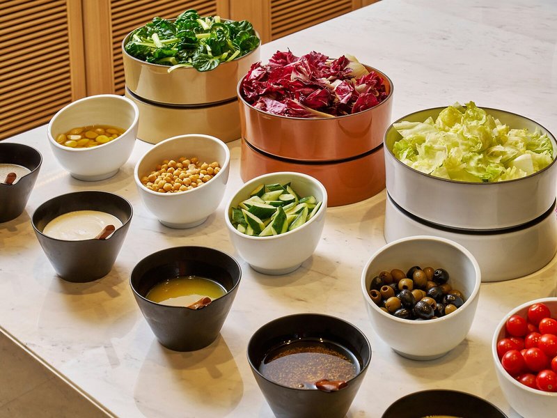 voco Seoul Myeongdong 29