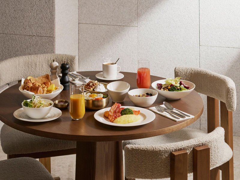 voco Seoul Myeongdong 30