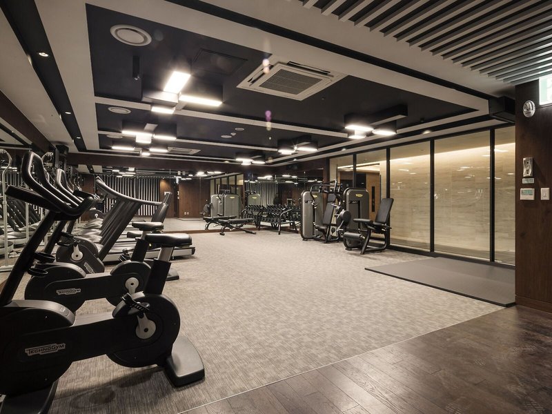 voco Seoul Myeongdong 33