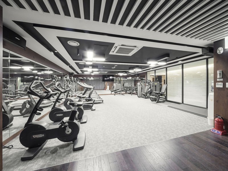 voco Seoul Myeongdong 35