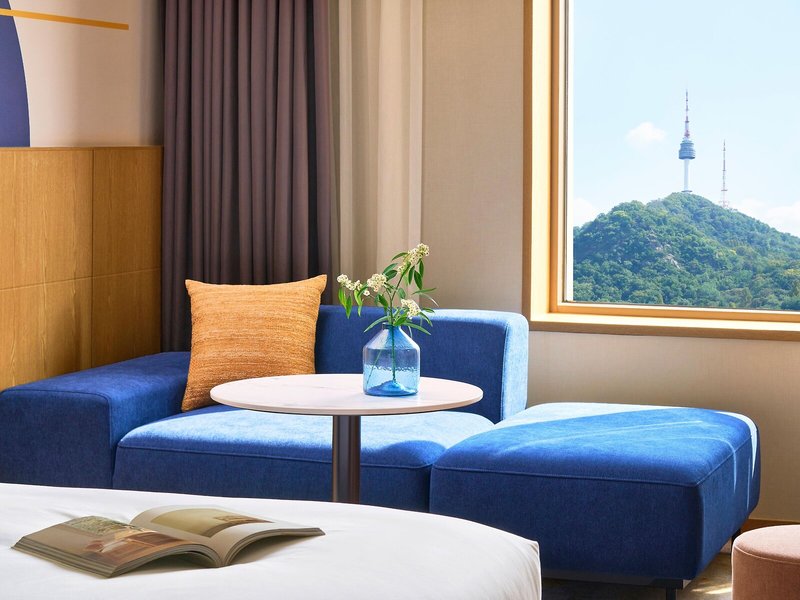 voco Seoul Myeongdong 39