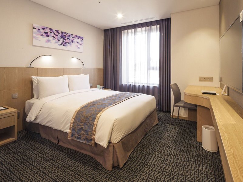 voco Seoul Myeongdong 40