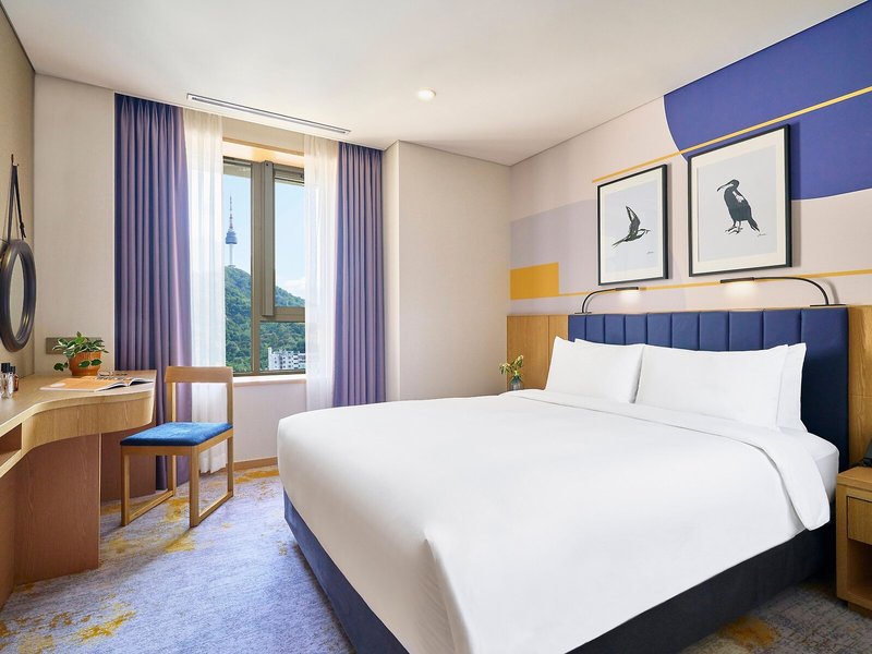 voco Seoul Myeongdong 41