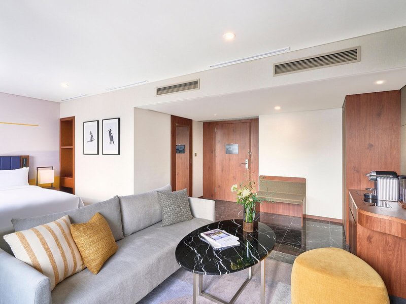 voco Seoul Myeongdong 43