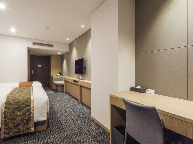 voco Seoul Myeongdong 44