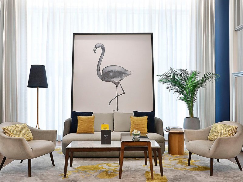 voco Seoul Myeongdong 45