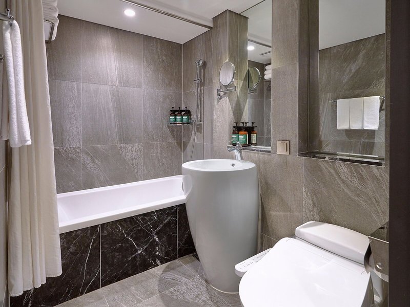 voco Seoul Myeongdong 46