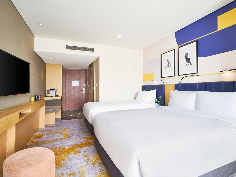 voco Seoul Myeongdong 48