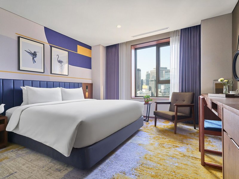 voco Seoul Myeongdong 49