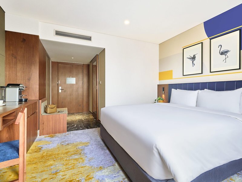 voco Seoul Myeongdong 50