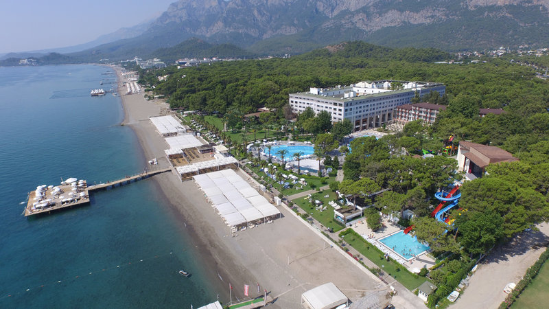 Mirada Del Mar Kemer 1