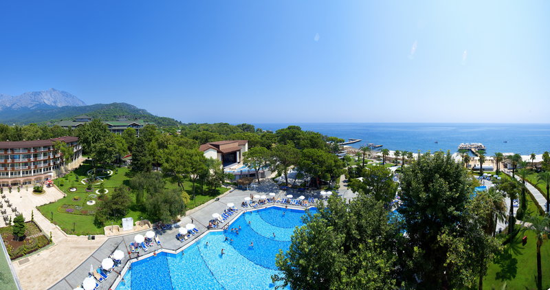 Mirada Del Mar Kemer 2