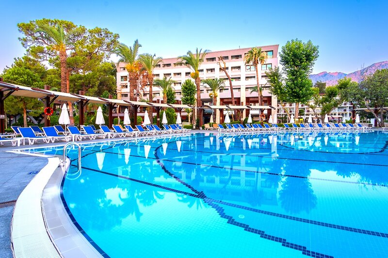 Mirada Del Mar Kemer 3