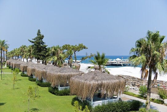 Mirada Del Mar Kemer 5