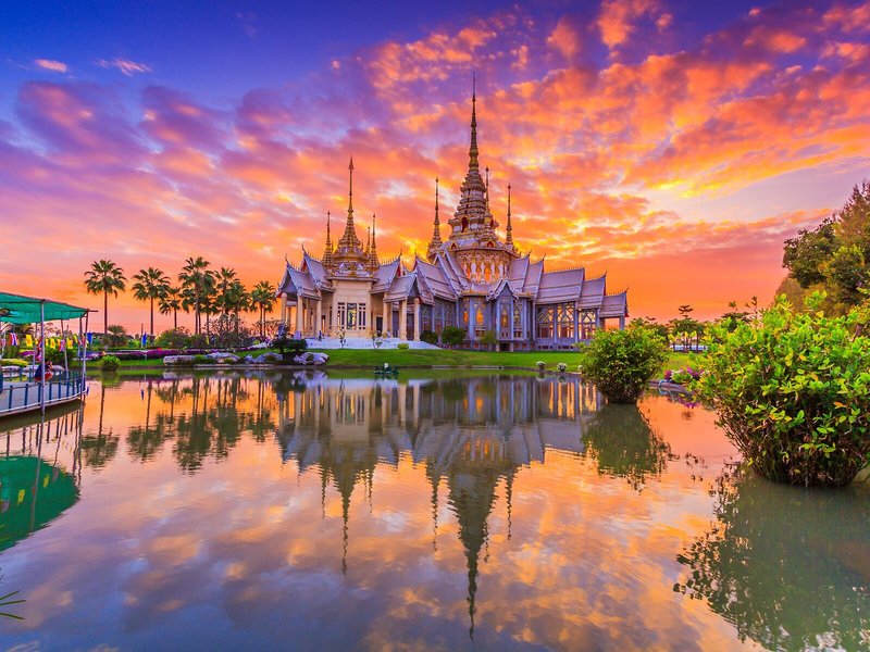 Grand China 4