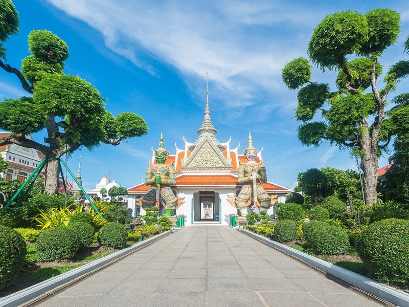 Grand China 6